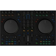 وحدة تحكم DJ Traktor MX2 من Native Instruments