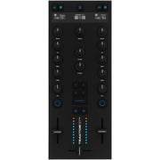خلاط DJ فائق الصغر من Native Instruments Traktor Z1 MK2