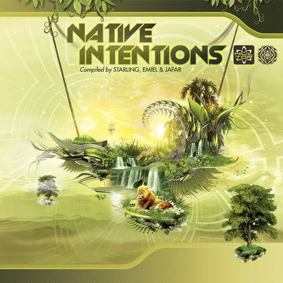 Native Intentions / Various