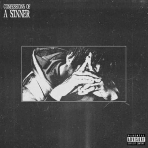 Native James - Confessions Of A Sinner - Translucent Red Colored Vinyl - Music & Performance