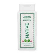 Native Jarritos Watermelon Scent Body Wash 18 fl oz