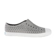 thumbnail image 1 of Native Shoes Unisex Adult Jefferson Sneaker, Lightweight Slip-On Fashion Sneakers, Ankle-High, 1 of 7