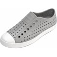 thumbnail image 1 of Native Shoes Unisex Adult Jefferson Sneaker, Lightweight Slip-On Fashion Sneakers, Ankle-High, 1 of 9