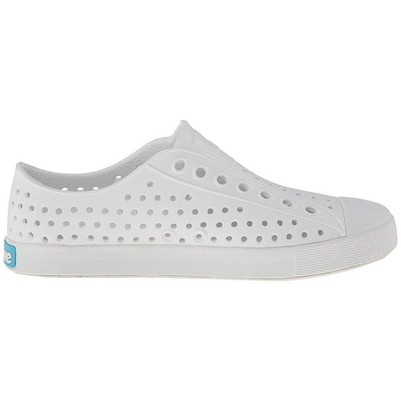 Native Jefferson Adult Shoes - Shell White/Shell White - M13