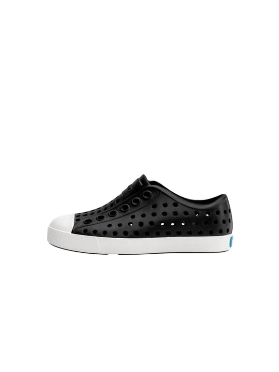Jefferson C4 Black JEFFERSON-BLK Toddler Size 10