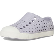 Native Jefferson Child Shoe, Purple/Shell White, Size C10