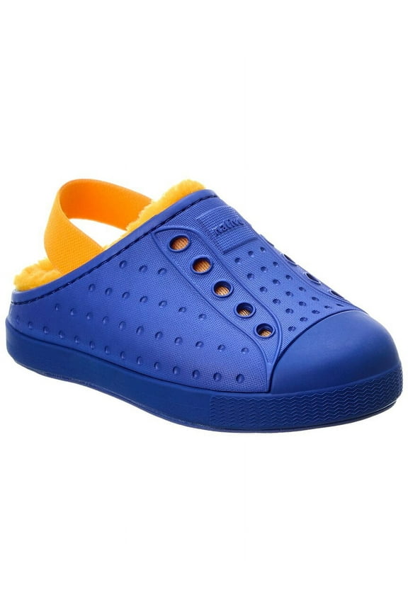 Jefferson Cozy Slip-On, C10, Blue