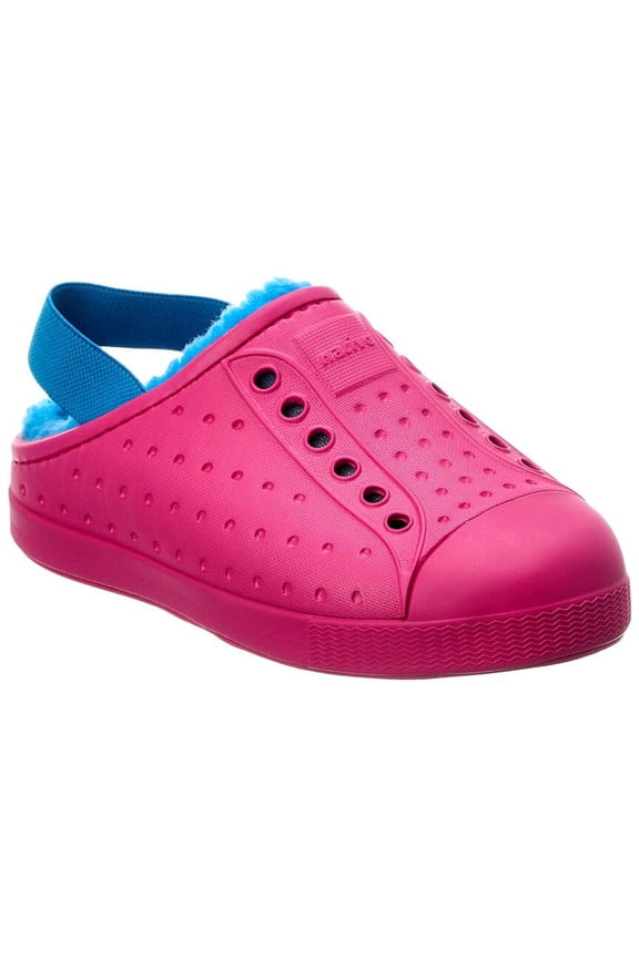 Jefferson Cozy Slip-On, C8, Pink