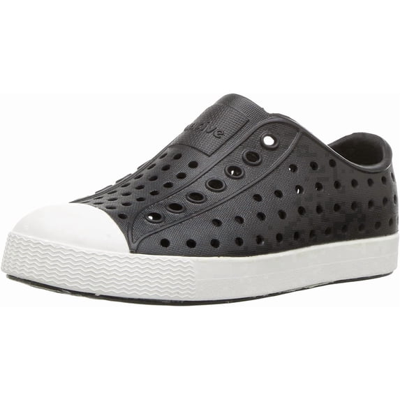 Native Shoes Toddler Sneakers Shoes for Kids, Jefferson Lightweight Unisex Slip-On Sneakers