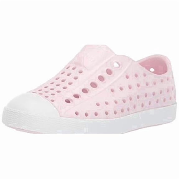 Native Shoes Toddler Sneakers Shoes for Kids, Jefferson Lightweight Unisex Slip-On Sneakers