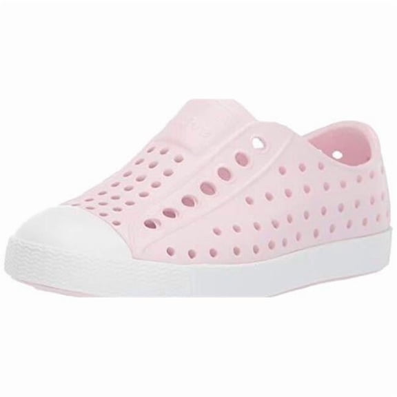 Native Shoes Toddler Sneakers Shoes for Kids, Jefferson Lightweight Unisex Slip-On Sneakers