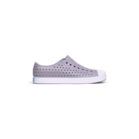 Native Shoes Toddler Sneakers Shoes for Kids, Jefferson Lightweight Unisex Slip-On Sneakers