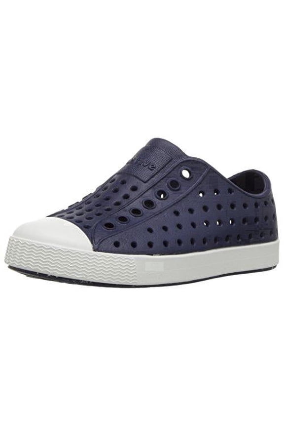 Toddler Sneakers Shoes for Kids, Jefferson Lightweight Unisex Slip-On Sneakers