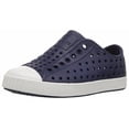 thumbnail image 1 of Native Shoes Toddler Sneakers Shoes for Kids, Jefferson Lightweight Unisex Slip-On Sneakers, 1 of 6