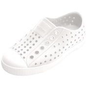 Native Shoes Toddler Sneakers Shoes for Kids, Jefferson Lightweight Unisex Slip-On Sneakers