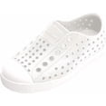 thumbnail image 1 of Native Shoes Toddler Sneakers Shoes for Kids, Jefferson Lightweight Unisex Slip-On Sneakers, 1 of 6