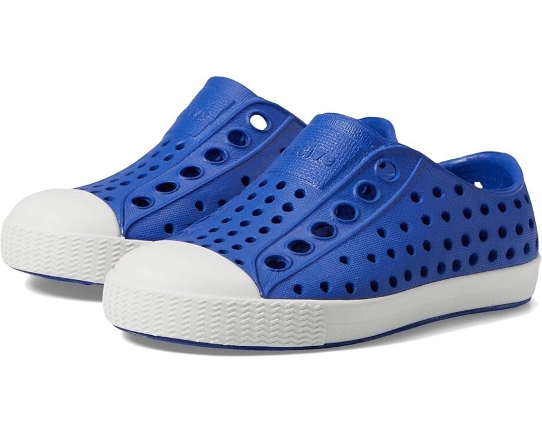 Native Shoes Jefferson Child - Chaussures Légères Et Confortables Pour Enfants Garçons Et Filles