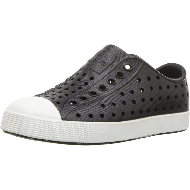 Native Kids Jefferson Shock Absorbent & Odor Resistant Shoes