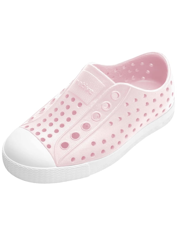 Toddler Sneakers Shoes for Kids, Jefferson Lightweight Unisex Slip-On Sneakers