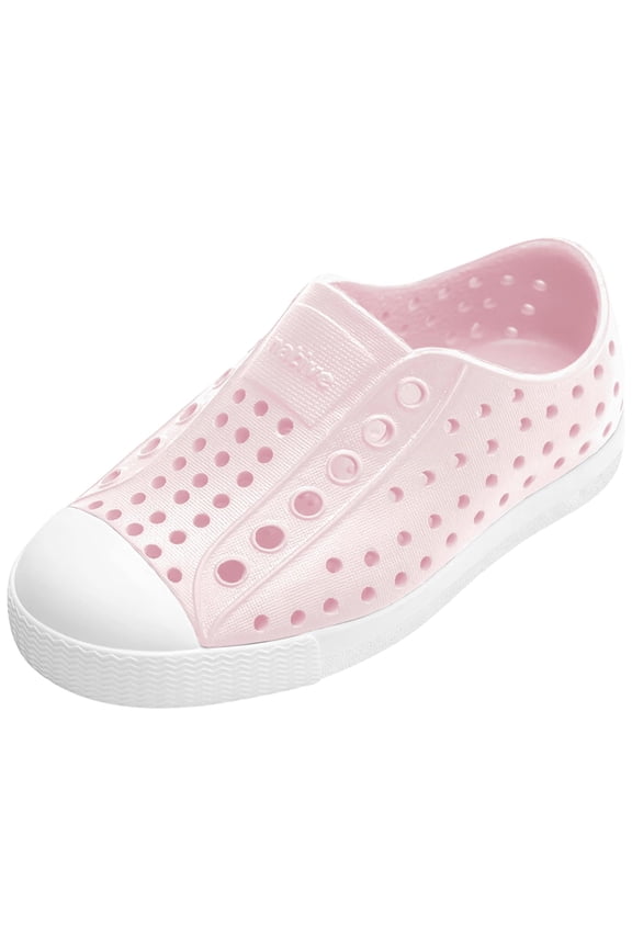 Toddler Sneakers Shoes for Kids, Jefferson Lightweight Unisex Slip-On Sneakers