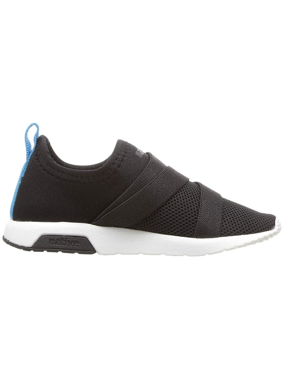 Kids Shoes Phoenix (Toddler/Little Kid) Jiffy Black/Shell White