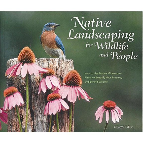 Pre-Owned Native Landscaping for Wildlife and People Paperback