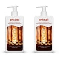 thumbnail interactive-video image 1 of Native Limited Edition Brown Sugar Boba Shampoo and Conditioner Regimen, 1 of 4