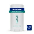 thumbnail image 1 of Native Limited Edition Fresh Mistletoe Deodorant, 2.65 oz, 1 of 6