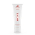 thumbnail image 1 of Native Limited Edition Hand & Body Lotion, Candy Cane, Silicone Free, Paraben Free, 12 fl oz, 1 of 5