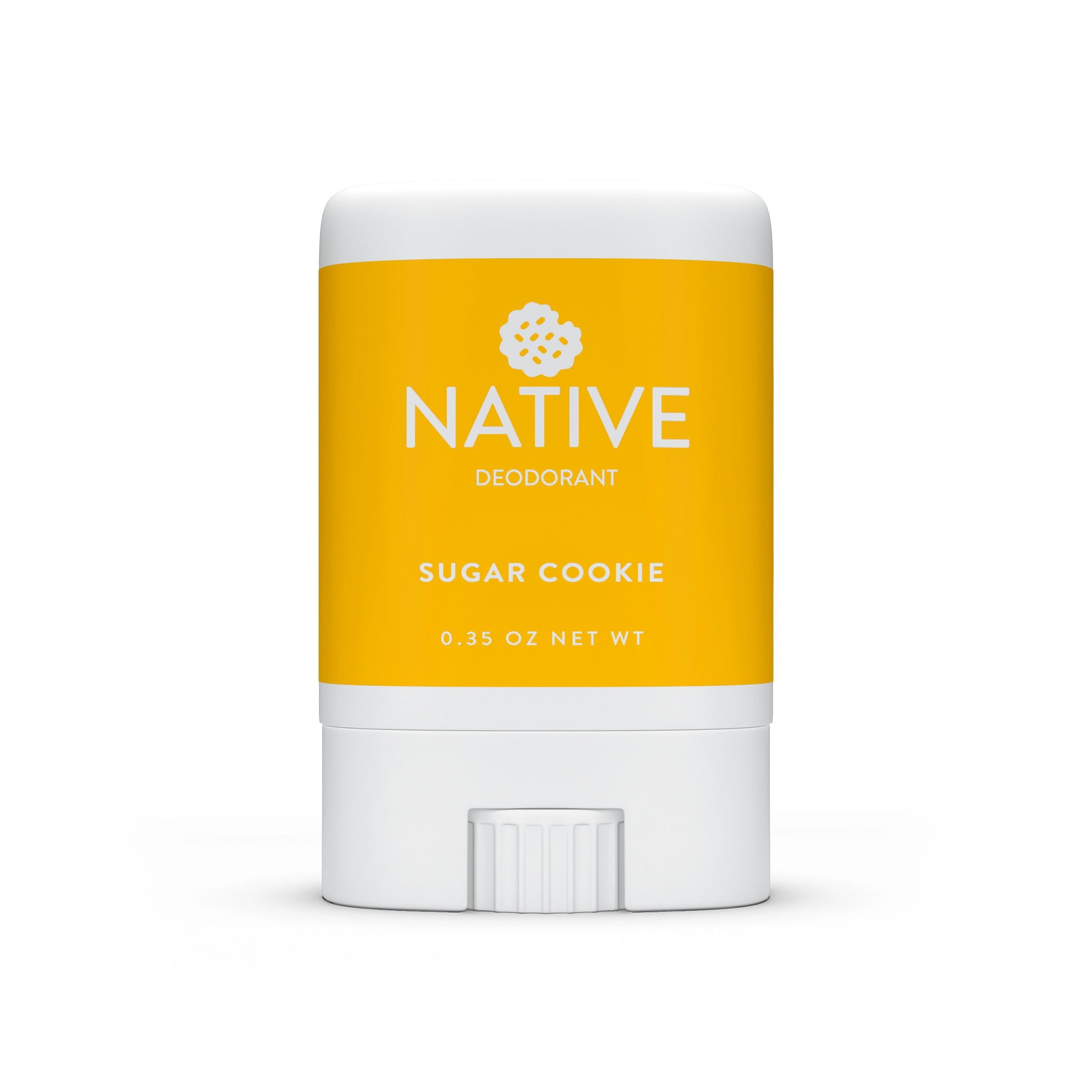 travel size native products