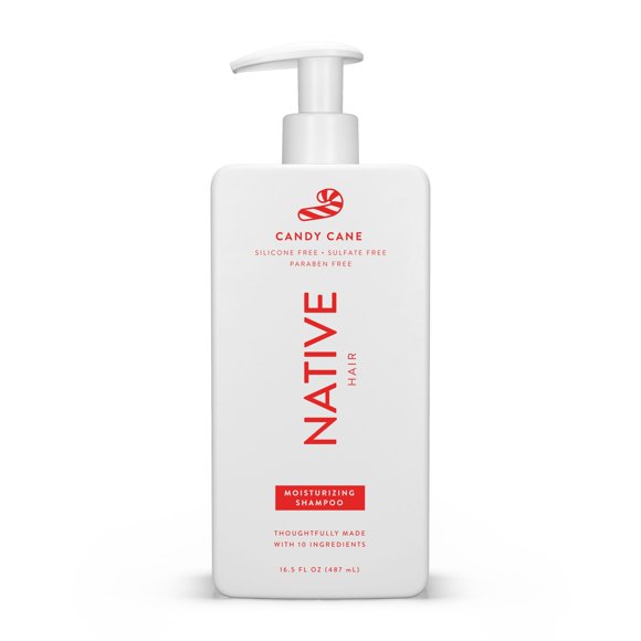 Native Shampoo
