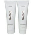 Native Lotion Coconut & Vanilla 12oz (2 Pack)