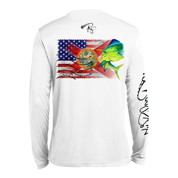 Native Mahi
