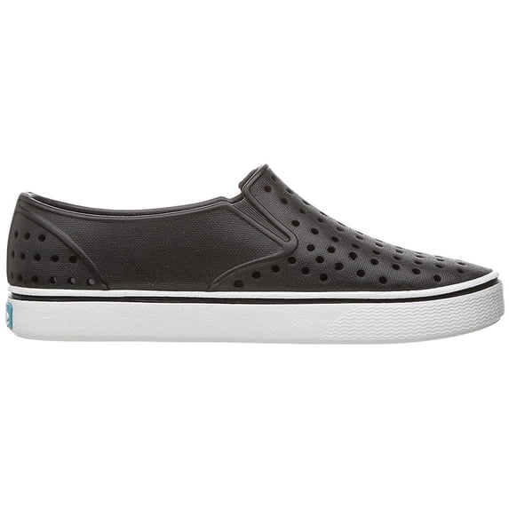 Native Shoes Toddler Sneakers Shoes for Kids, Miles Slip-On Sneaker Unisex