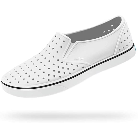 Native Shoes Toddler & Kids Miles Sneaker