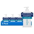 thumbnail interactive-video image 1 of (6 pack) Native Moisturizing Shampoo Ocean and Timber 16.5 fl oz, 1 of 16