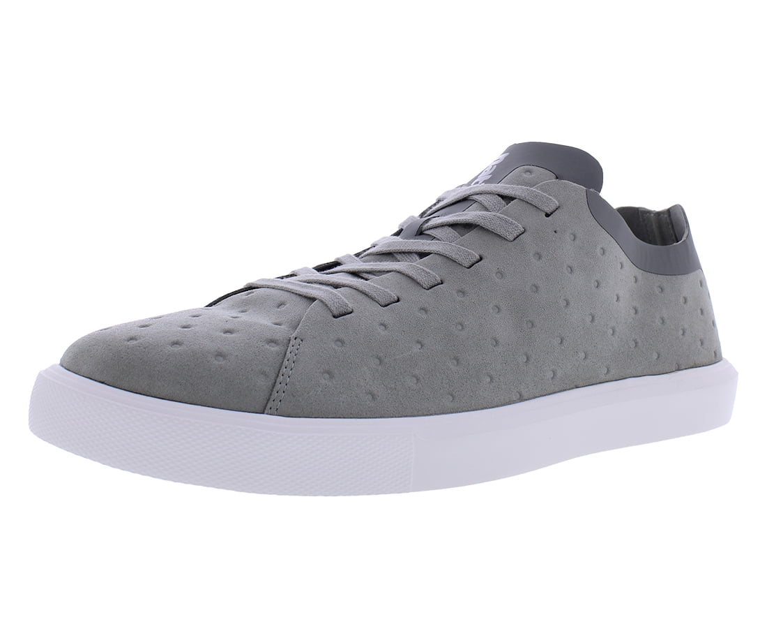 Native Monaco Low Mens Shoes Size 12, Color: Pigeon Grey  display picture 1