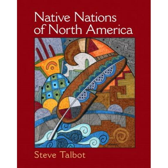 Pre-Owned Native Nations of North America: An Indigenous Perspective (Paperback) 0131113895 9780131113893
