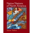 thumbnail image 1 of Native Nations of North America: An Indigenous Perspective, (Paperback), 1 of 1