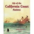 thumbnail image 1 of Pre-Owned Life of the California Coast Nations (Hardcover) 0778703827 9780778703822, 1 of 1