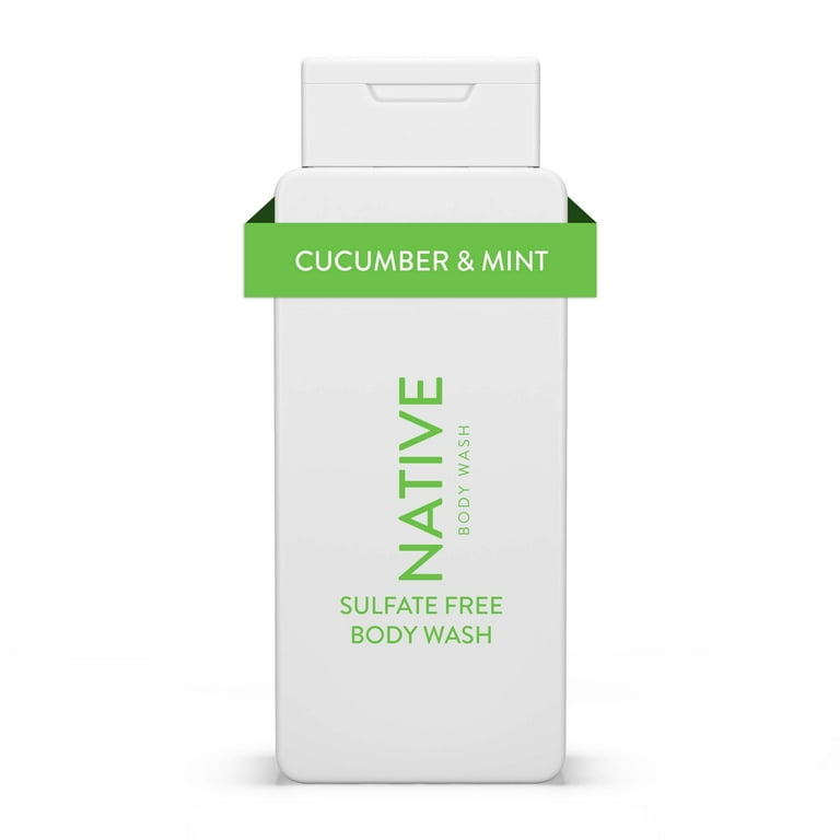 Native Sugar Cookie Body Wash Walmart Promo Codes