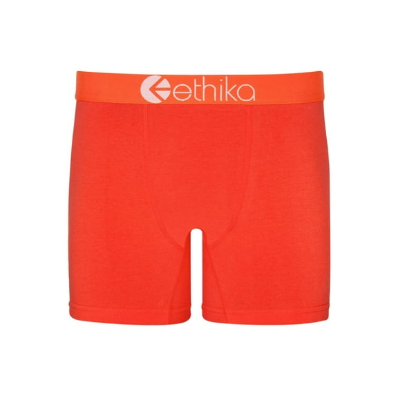 Native Orange | Mens Mid