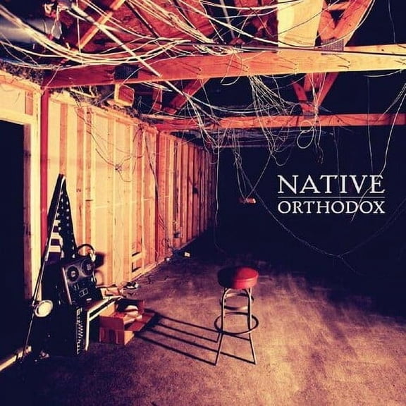 Native - Orthodox - Rock - Vinyl