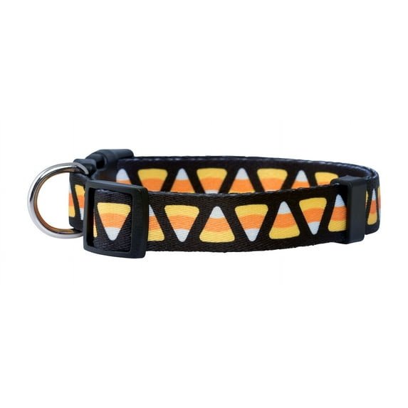Native Pup Halloween Dog Collar - Multiple Variations(S,M,L)
