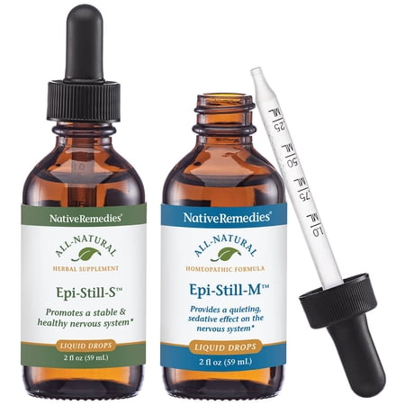 Native Remedies® Complete Epi-Still ComboPack