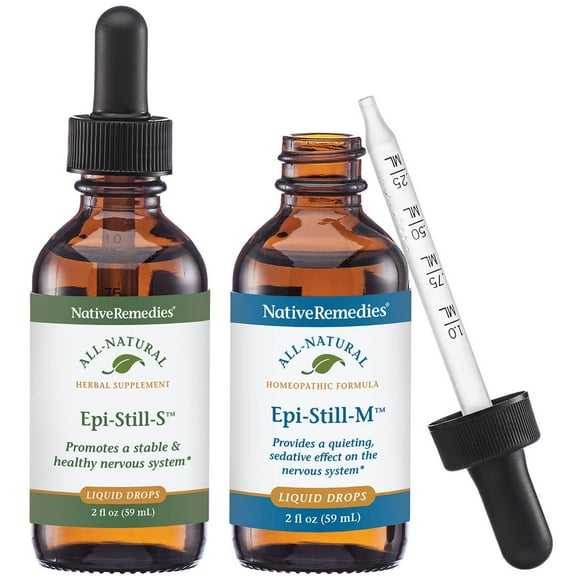 Native Remedies® Complete Epi-Still ComboPack