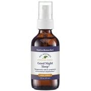 Native Remedies Good Night Sleep for Relief of Occasional Sleeplessness, 2 fl. oz.
