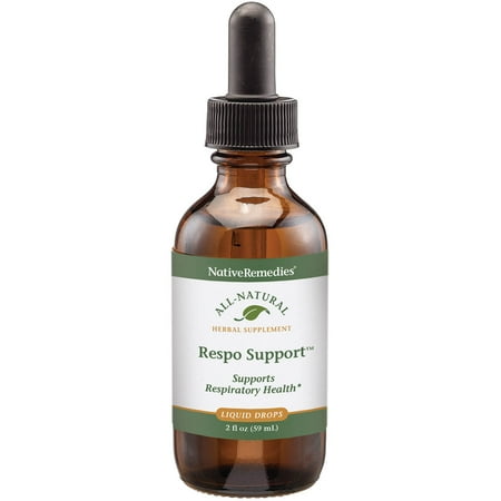 Native Remedies Respo Support