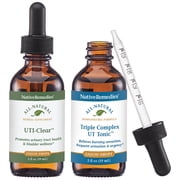 Native Remedies  Urinary Health ComboPack