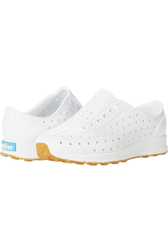 Toddler Sneakers Shoes for Kids, Jefferson Lightweight Unisex Slip-On Sneakers